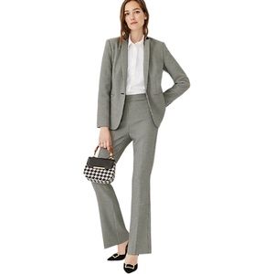 ANN TAYLOR Hight Rise Trouser